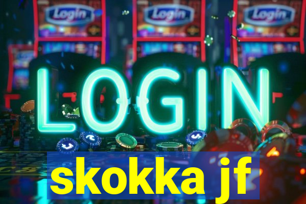 skokka jf